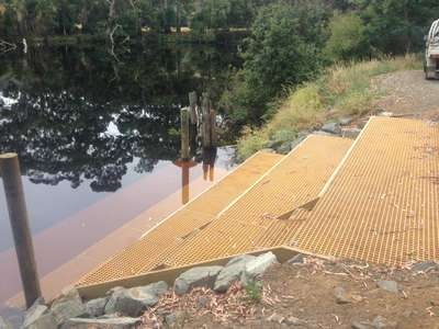 Jetties and boat ramps - Huon Valley Council Huon Valley Council