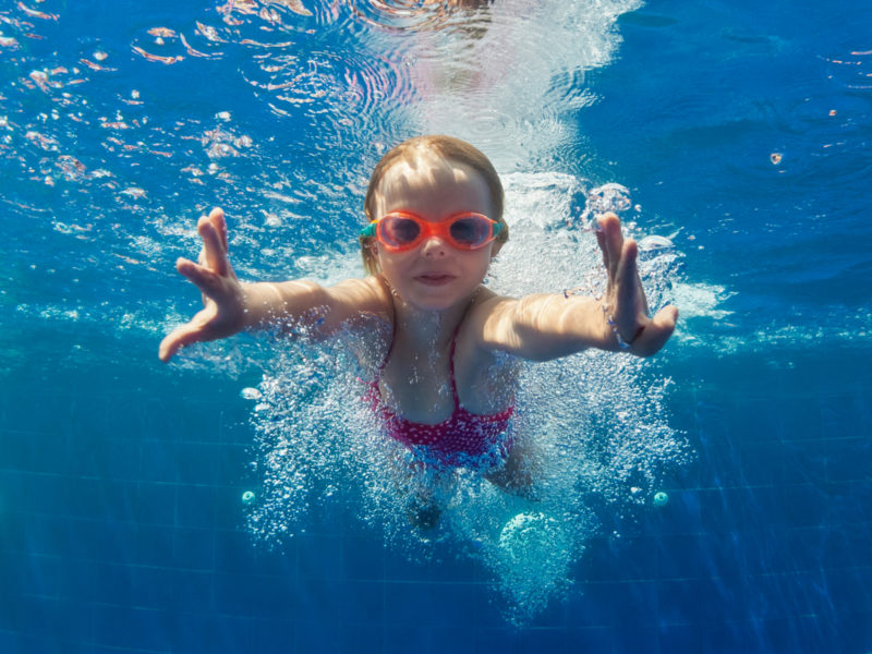 Book Now: Intensive Holiday Swimming Program - Huon Valley Council Huon ...