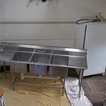 New Commercial Kitchens